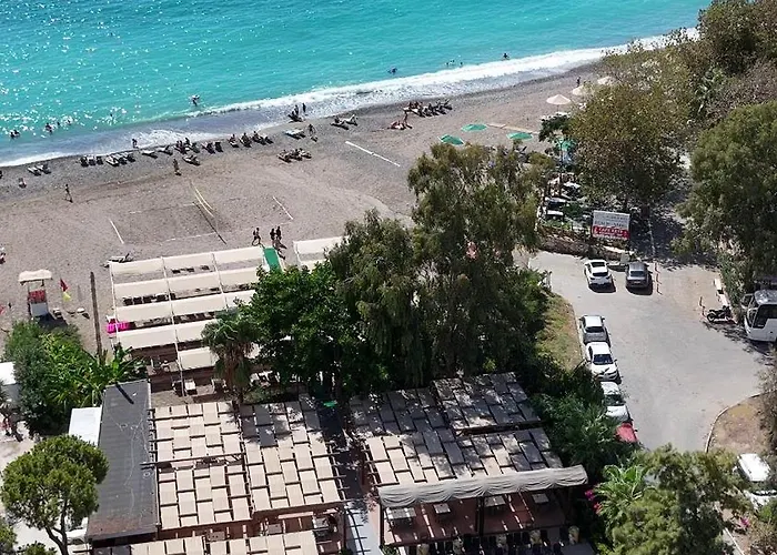 Hotel Sea Phoria (adults Only)