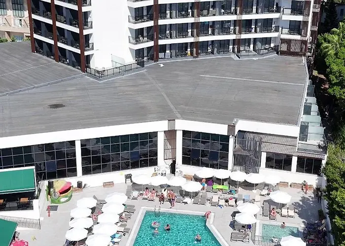 Sea Phoria (adults Only) Hotel 5*