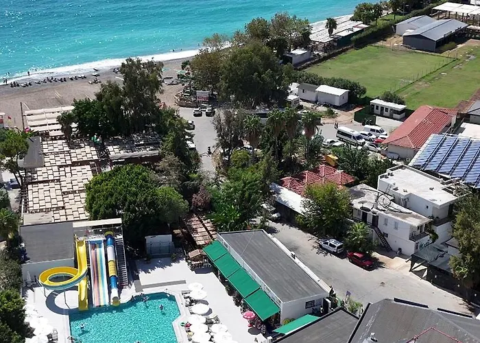 Hotel Sea Phoria (adults Only) 5*