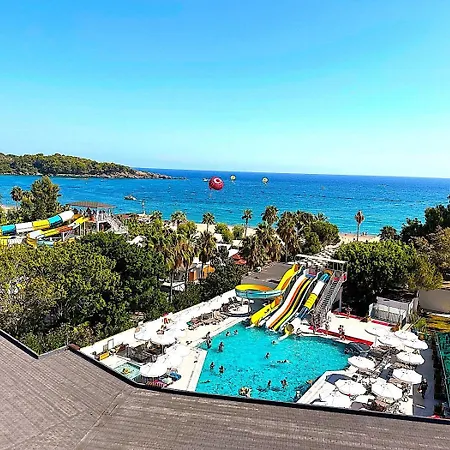 Sea Phoria (adults Only) Cenger (Manavgat)