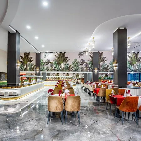 Hotel Sea Phoria (adults Only)