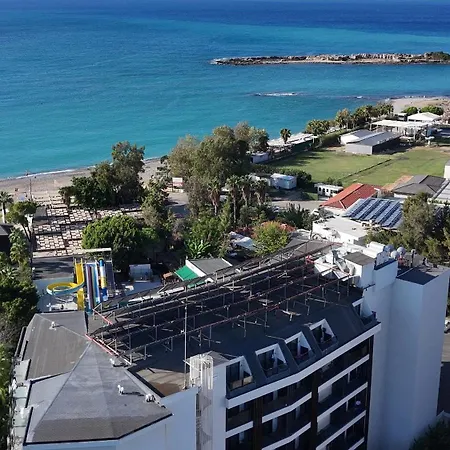 Sea Phoria (adults Only) Hotel