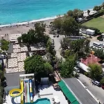 Sea Phoria (adults Only) 호텔 Cenger (Manavgat)