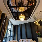 Sea Phoria (adults Only) 5* Cenger (Manavgat)