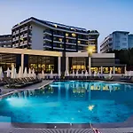 Sea Phoria (adults Only) Cenger (Manavgat)