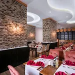 Sea Phoria (adults Only) 호텔 Cenger (Manavgat)