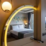 Sea Phoria (adults Only) 호텔 Cenger (Manavgat)