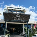 Sea Phoria (adults Only) 호텔 Cenger (Manavgat)
