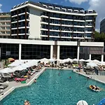 Sea Phoria (adults Only) Cenger (Manavgat)