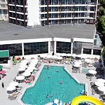 호텔 Sea Phoria (adults Only) Cenger (Manavgat)