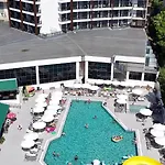 호텔 Sea Phoria (adults Only) Cenger (Manavgat)