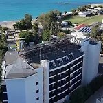Sea Phoria (adults Only) 5* Cenger (Manavgat)